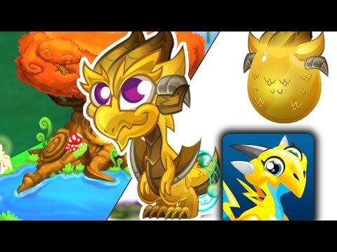 how to breed a sonic dragon