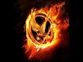 The Hunger Games – The Hunger Games- Rues Whistle