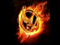 The Hunger Games- Rue's Whistle