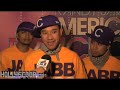 One On One With JabbaWockeeZ