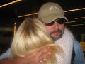 Airport Reunion