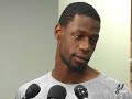 Spurs Draft Pick James Gist Spurs Draft Pick James Gist
