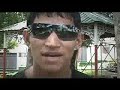 The King Flyp - Abandonado