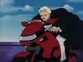 Gundam Wing - EP 2 (2/3) Dublado