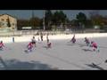 videos de 19.10.2008 ZSC Lions - EHC Visp 11:0