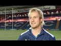 Sale Sharks v Bath Post Match