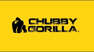 We Are Chubby Gorilla