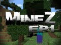 MineZ - [Ep1] - Well what do we have here then?