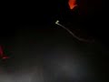 Parachute drop at Virginia Tech-LSU football game
