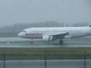 Skyservice Airbus Landing RW05 CYYZ