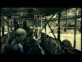 videos de Resident Evil 5 Mercenaries: Public Assembly - Jill Valentine (battle suit) Part 2