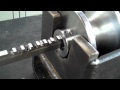 SWAG Off Road Internal Keyway Broaching Part 1