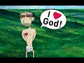 The Goon Bible Project - Book of Job