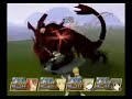 TotA Behemoth Unknown No Exp TotA Behemoth Unknown No Exp