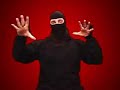 Ask a ninja #18 - Minjas 2 Ask a ninja #18 - Minjas 2