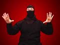 Ask a ninja #18 - Minjas 3