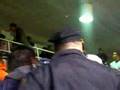 Orioles - Redsox - 9/7 - Cabrera Misses Pedroia Near Brawl