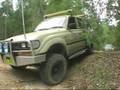 4wd Mix