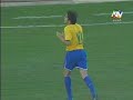 Venezuela Brasil eliminatorias 2010 1g