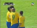 Venezuela Brasil eliminatorias 2010 1g