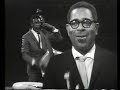Dizzy Gillespie Quintet - Tin Tin Deo
