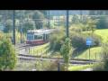 Tramlink: October 2008 - Video 19