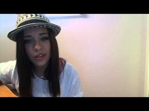 State of Grace by Taylor Swift Acoutic Version Cover
