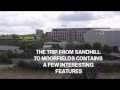 SANDHILLS TO MOORFIELDS