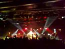 Editors Live Velvet Rimini 2008 Escape The Nest
