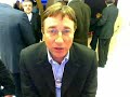 Achim Steiner, head of the UN Environment Programme in Kenya