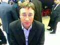 Achim Steiner, head of the UN Environment Programme in Kenya