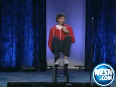 Comedy All-Stars: Jeff Dye