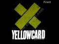 Anywhere but here - Yellowcard