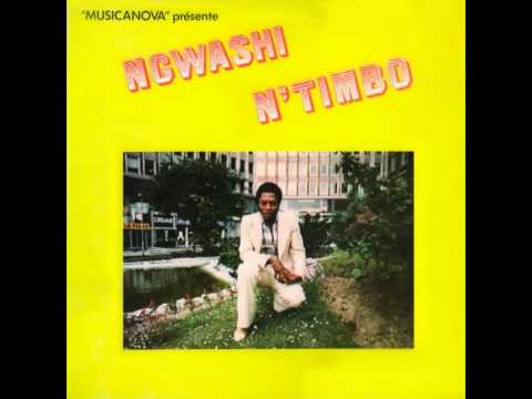 Lembi (Nguashi N'timbo) - TPOK Jazz 1980 Lembi (Nguashi N'timbo) - TPOK Jazz 1980