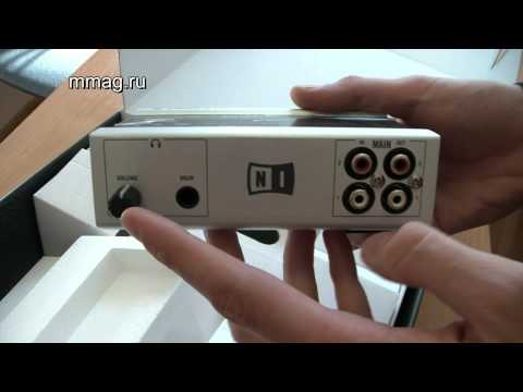 mmag.ru: Native Instruments TRAKTOR SCRATCH DUO 2 and TRAKTOR AUDIO 6 video review mmag.ru: Native Instruments TRAKTOR SCRATCH DUO 2 and TRAKTOR AUDIO 6 video review