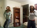 Chicken  Noodle Soup Queens - Actin Stupid