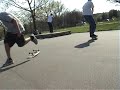 Thomas Skate Helligdommen