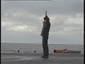 sukhoi su 33 flanker d admiral kuznetsov aircraft carrier