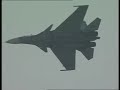 Sukhoi Su-33 Flanker-D, \"Admiral Kuznetsov\" Aircraft Carrier