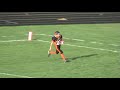Colton Fabbro #29 Colton Fabbro #29