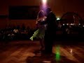 Tango com Chorinho -Marcelo Amorim y Anna Elisa- Sal�n C�nin