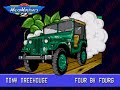 a new year means it's time for some more video reviews. let's get things started with one of the mega drive and snes' best mutliplayer games, micro machines 2. a good game based on a toy license? stranger things have happened.