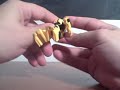 Transformers Legends: Animated Bumblebee Transformers Legends: Animated Bumblebee