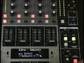 DENON  DN-x1500 Sampler DEMO