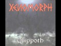 Xenomorph- Antimatter