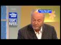 videos de TWStuff - Ruthie Henshall and the papers (04.12.08)