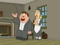 I GIFFIN PARODIA