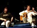 Temper Temper Size2Shoes Newfoundland and Labrador Folk Festival
