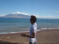 Gary talks Water Safety :: ... gary wailea