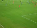Fortuna Düsseldorf vs. Arminia Bielefeld - Stimmung nach dem Tor